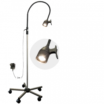 Masterlight . Галоген. Светильник медицинский, KaWe (Германия)