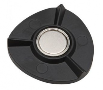 Магнитное крепление для артикулятора 5000-1M | Asa Dental (Италия)