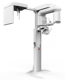 Pax-i SC - цифровой панорамный аппарат с цефалостатом непрерывного сканирования., Vatech (Ю. Корея)