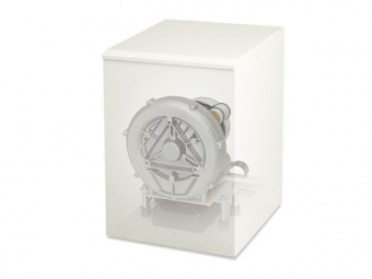 DO 2.1 Дентальный отсасыватель, Ekom (Словакия)