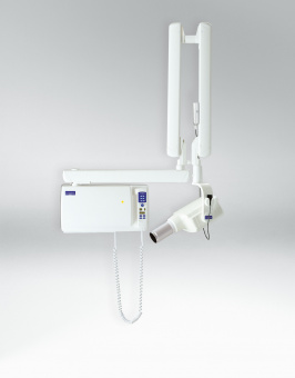 Planmeca Intra - рентгеновская установка