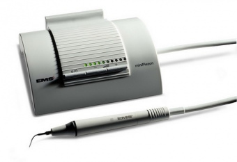 Mini Piezon Ультразвуковой скейлер, EMS (Швейцария)