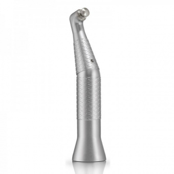 CAP 15:1 Prophy - угловой наконечник без подсветки и распылителя со съёмными винтовыми и зажимными колпачками., Bien Air (Швейцария)