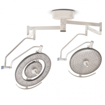 Светильник медицинский хирургический "Armed" LED750 (750/650)