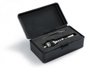 Переходник на наконечник KAVO с фиброоптикой, Mercury (Китай)