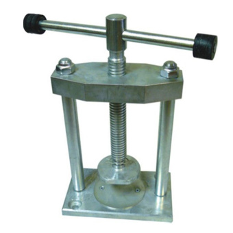 Пресс зуботехнический для обжатия кювет | Сонис (Россия)