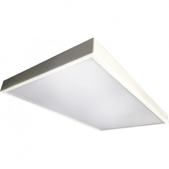 ДентЛайт Эко - бестеневой LED светильник для стоматологической клиники., DentLight (Россия)