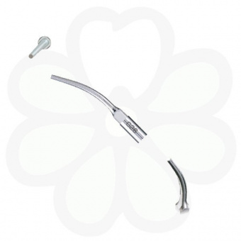 G28 - насадка к скейлерам Varios для уплотнения амальгамы (для NSK/Satelec)