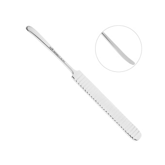 Распатор Williger, 16 см, 7,0мм | HLW Dental Instruments (Германия)