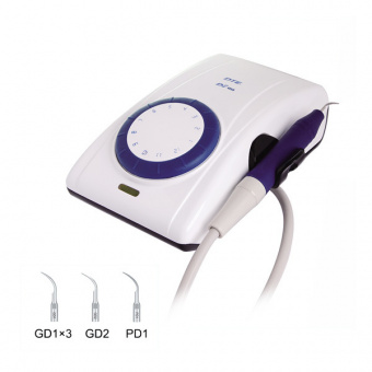 DTE-D2 LED Ультразвуковой скалер , LED подсветка, Woodpecker (Китай)