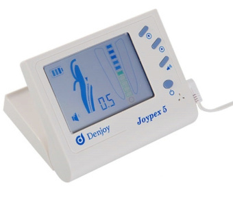 Joypex 5 Цифровой апекслокатор 5-го поколения, DENJOY DENTAL Co., LTD., (КНР)