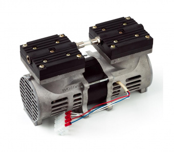 Вакуумный насос (помпа) Tanzo C | Woson (Китай)