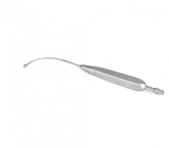 Канюля Andrews-Pynchon для насоса Vacuson | Nouvag (Швейцария)