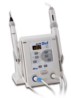 BeeFill 2 in 1 Обтурационная система, VDW(Германия)