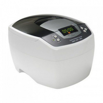 CD-4810 - ультразвуковая мойка с подогревом, 2 л