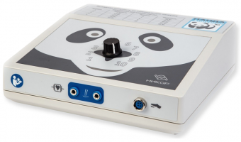 Аппарат ветеринарный электрохирургический высокочастотный PANDA-80 (расширенная комплектация)