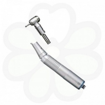 PHATELUS AIRMOTORS PTL–SDN - пневматический микромотор, внутреннее охлаждение, система очистки головки, 1:1