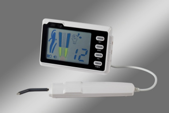 Root PI III - Апекслокатор с пульптестером